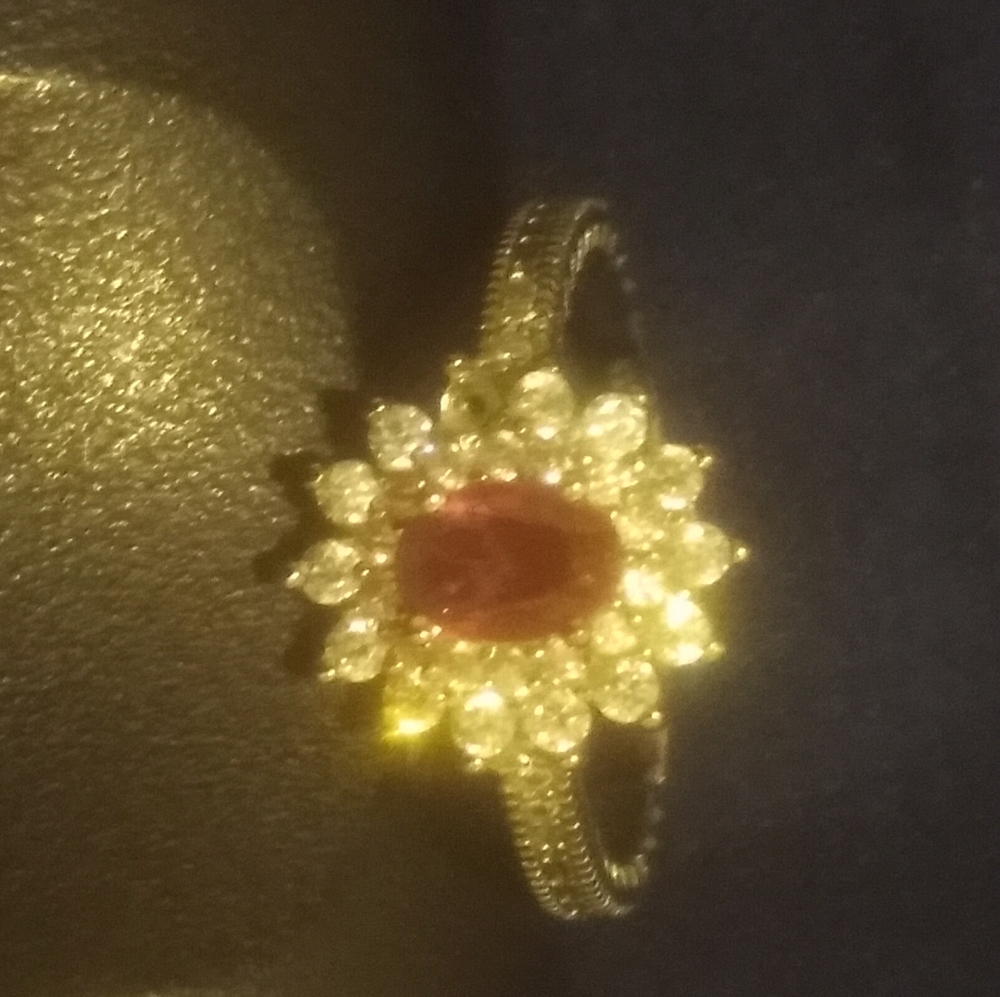 Womens fashion rings